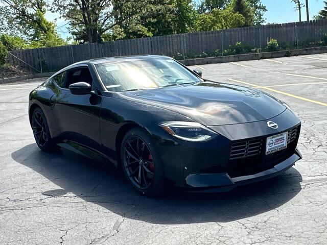 2025 Nissan Z Performance Hoffman Estates IL