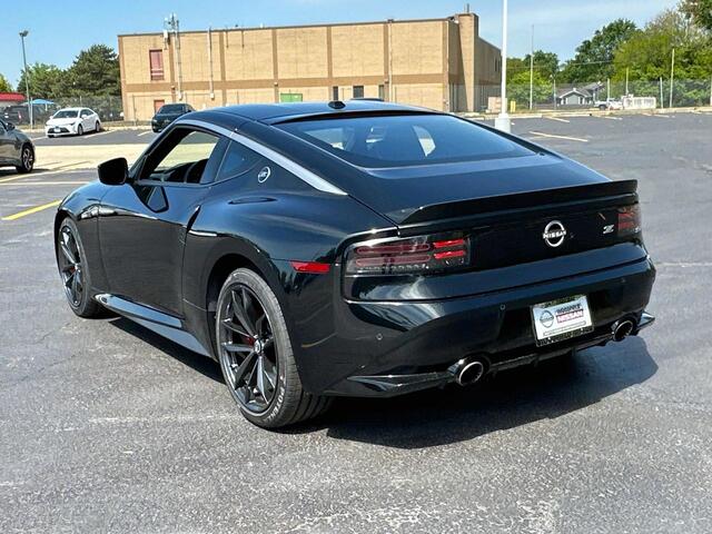 2025 Nissan Z Performance Hoffman Estates IL