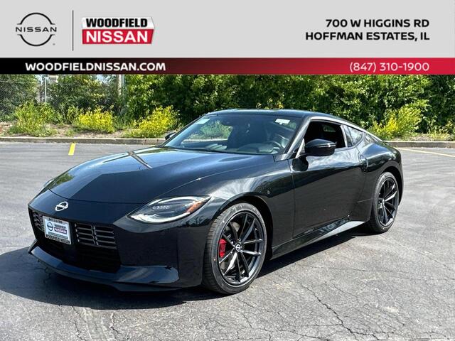 2025 Nissan Z Performance Hoffman Estates IL