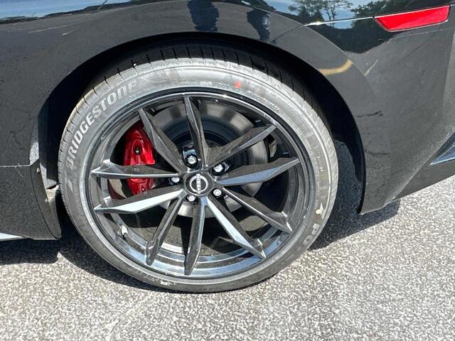 2025 Nissan Z Performance Hoffman Estates IL
