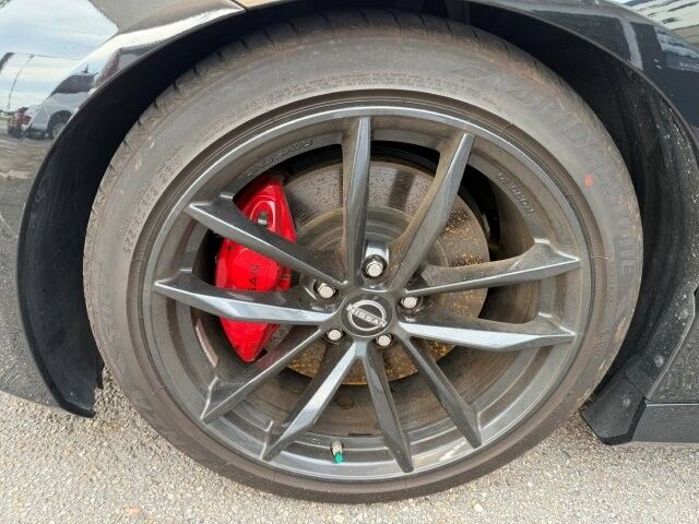 2025 Nissan Z Performance Port Charlotte FL