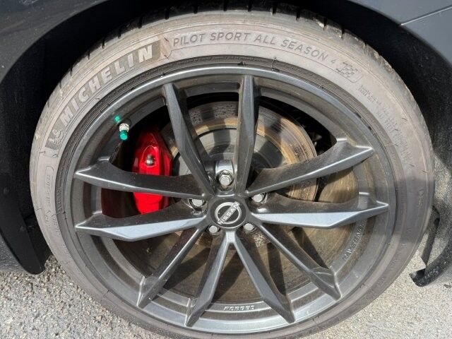 2025 Nissan Z Performance Port Charlotte FL