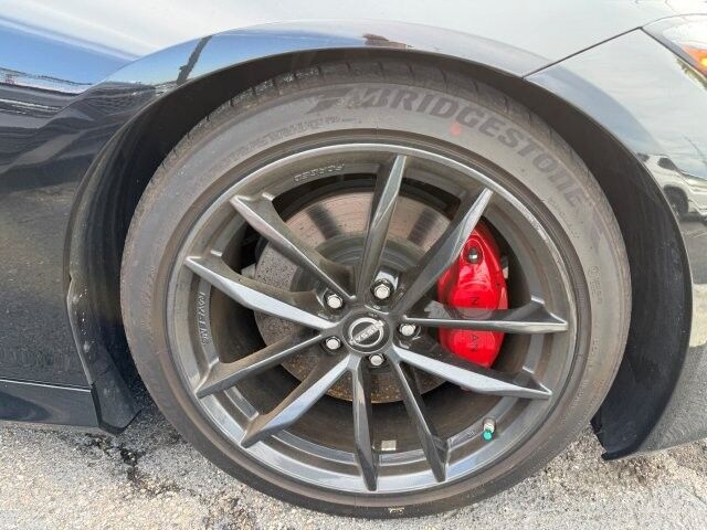 2025 Nissan Z Performance Port Charlotte FL