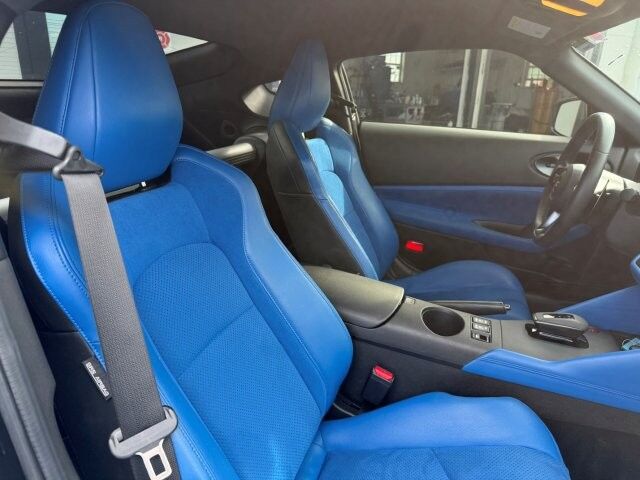2025 Nissan Z Performance Port Charlotte FL