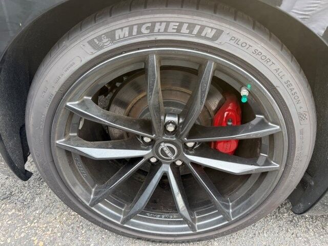 2025 Nissan Z Performance Port Charlotte FL