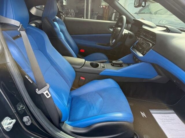 2025 Nissan Z Performance Port Charlotte FL