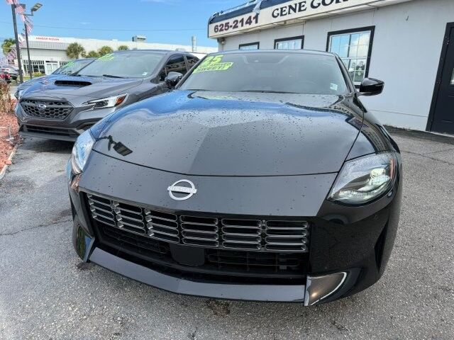 2025 Nissan Z Performance Port Charlotte FL