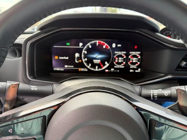 2025 Nissan Z Performance Port Charlotte FL