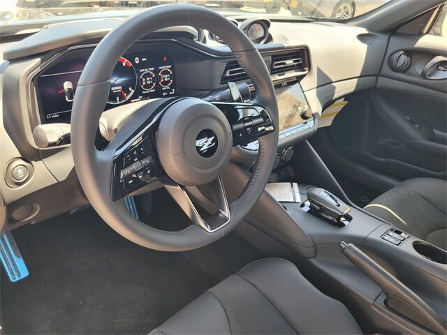 2025 Nissan Z Performance Roseville CA