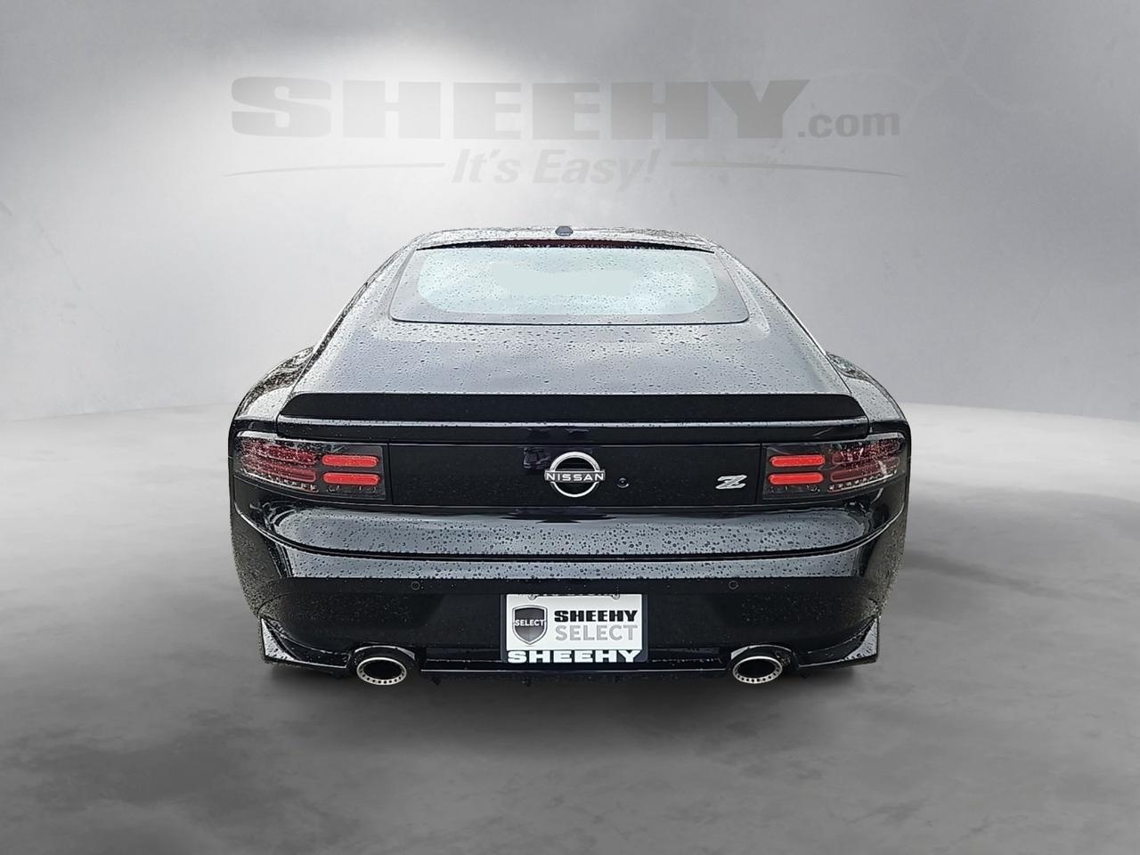 2025 Nissan Z Performance Waldorf MD