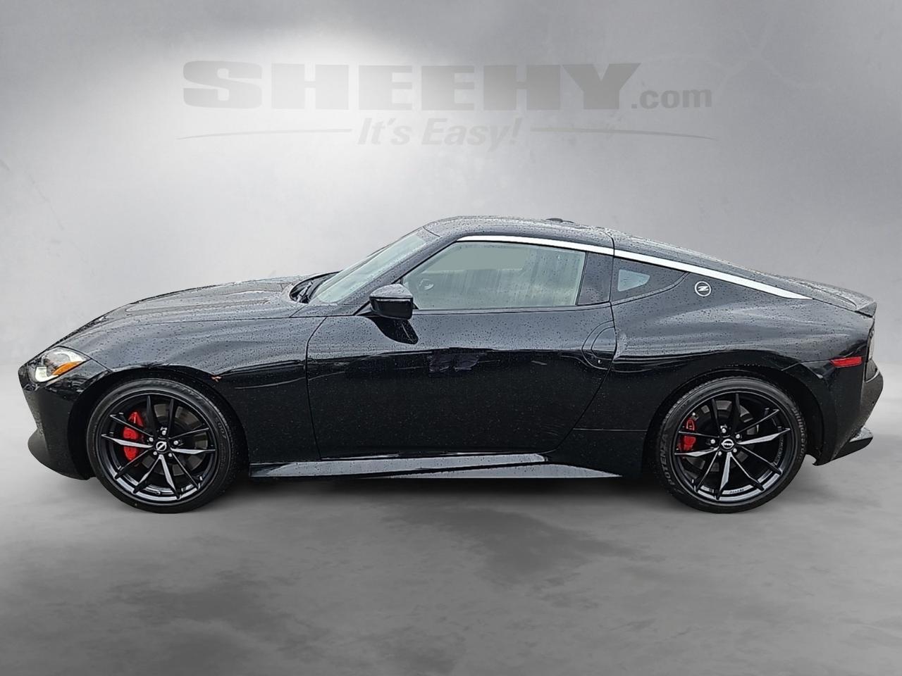 2025 Nissan Z Performance Waldorf MD