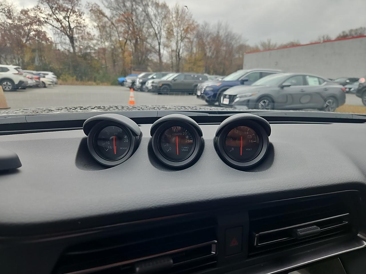 2025 Nissan Z Performance Waldorf MD