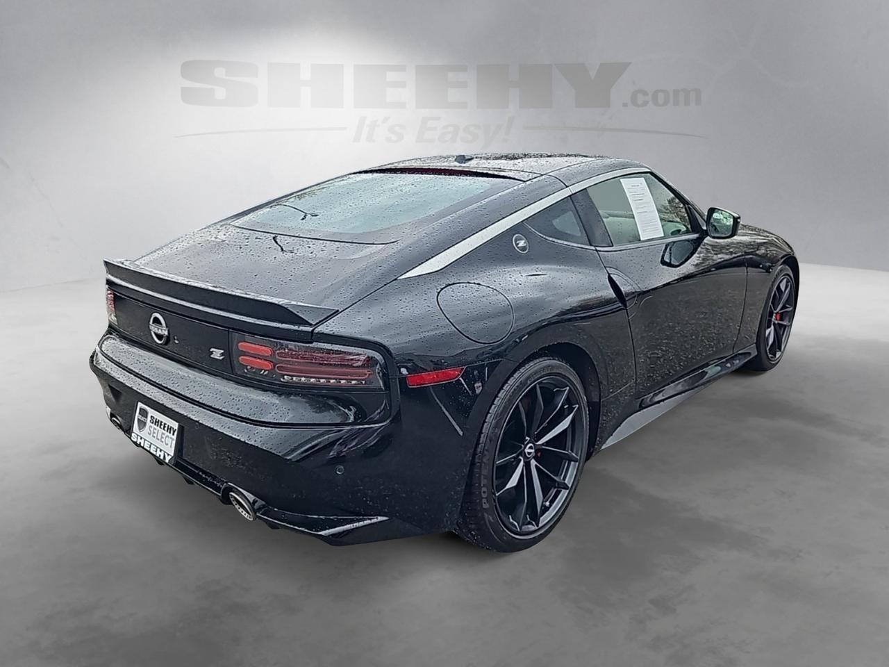 2025 Nissan Z Performance Waldorf MD