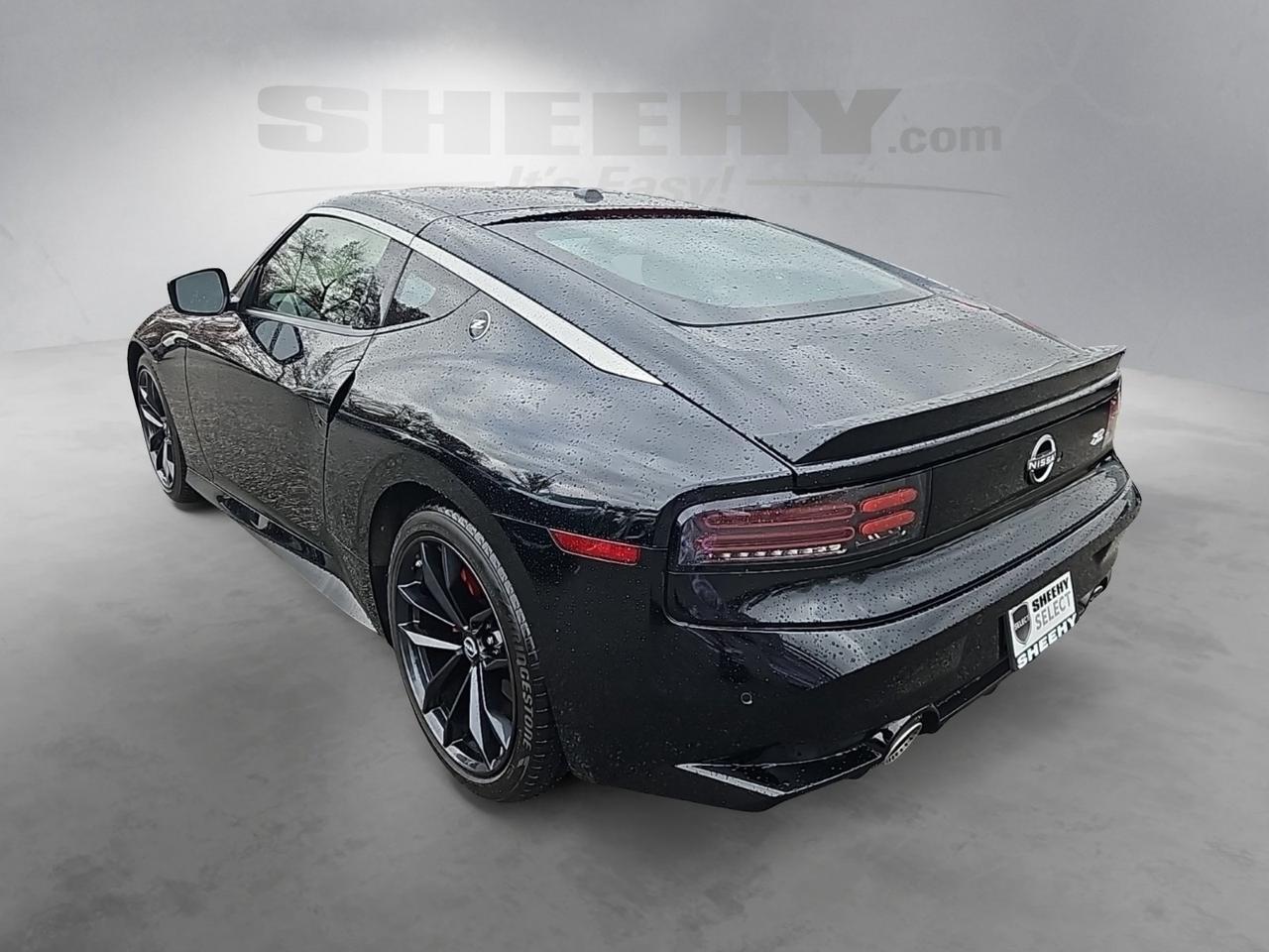 2025 Nissan Z Performance Waldorf MD