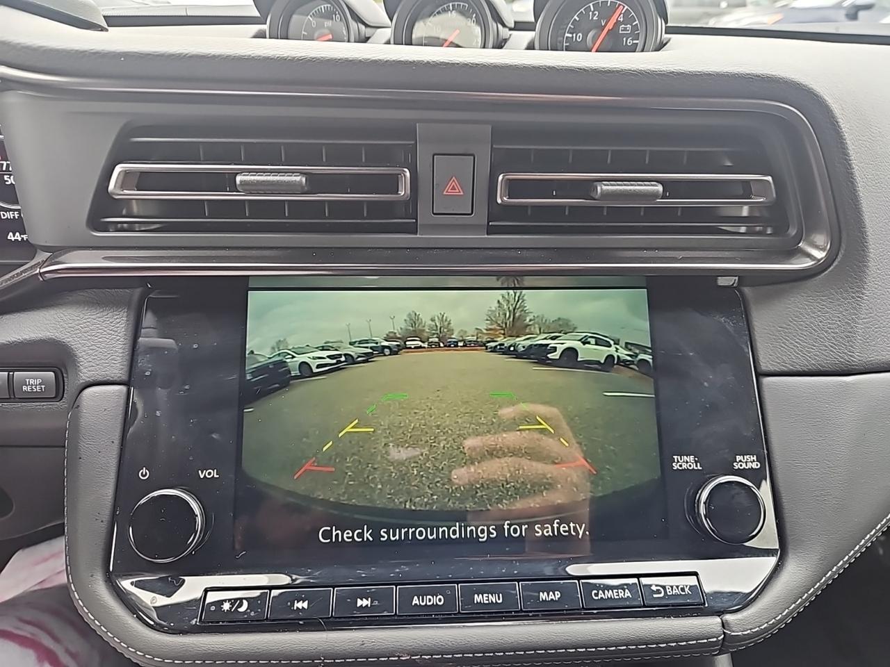 2025 Nissan Z Performance Waldorf MD