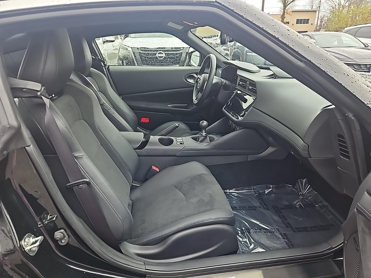 2025 Nissan Z Performance Waldorf MD