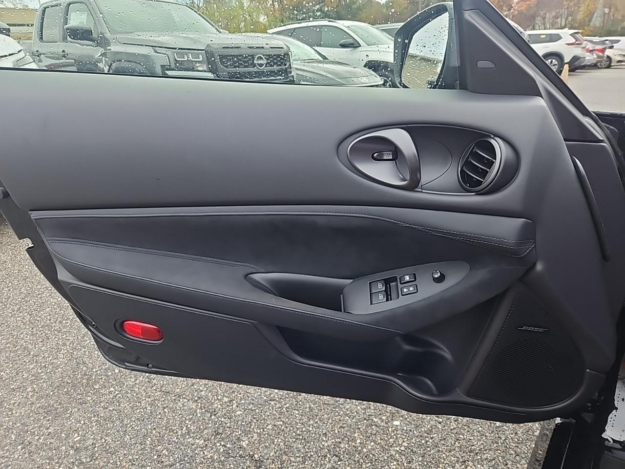 2025 Nissan Z Performance Waldorf MD