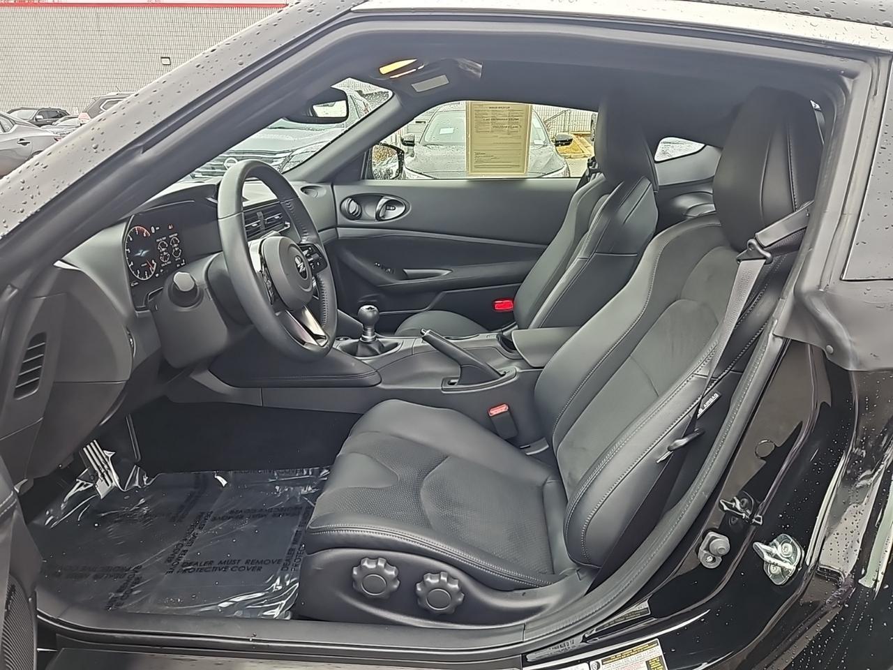 2025 Nissan Z Performance Waldorf MD