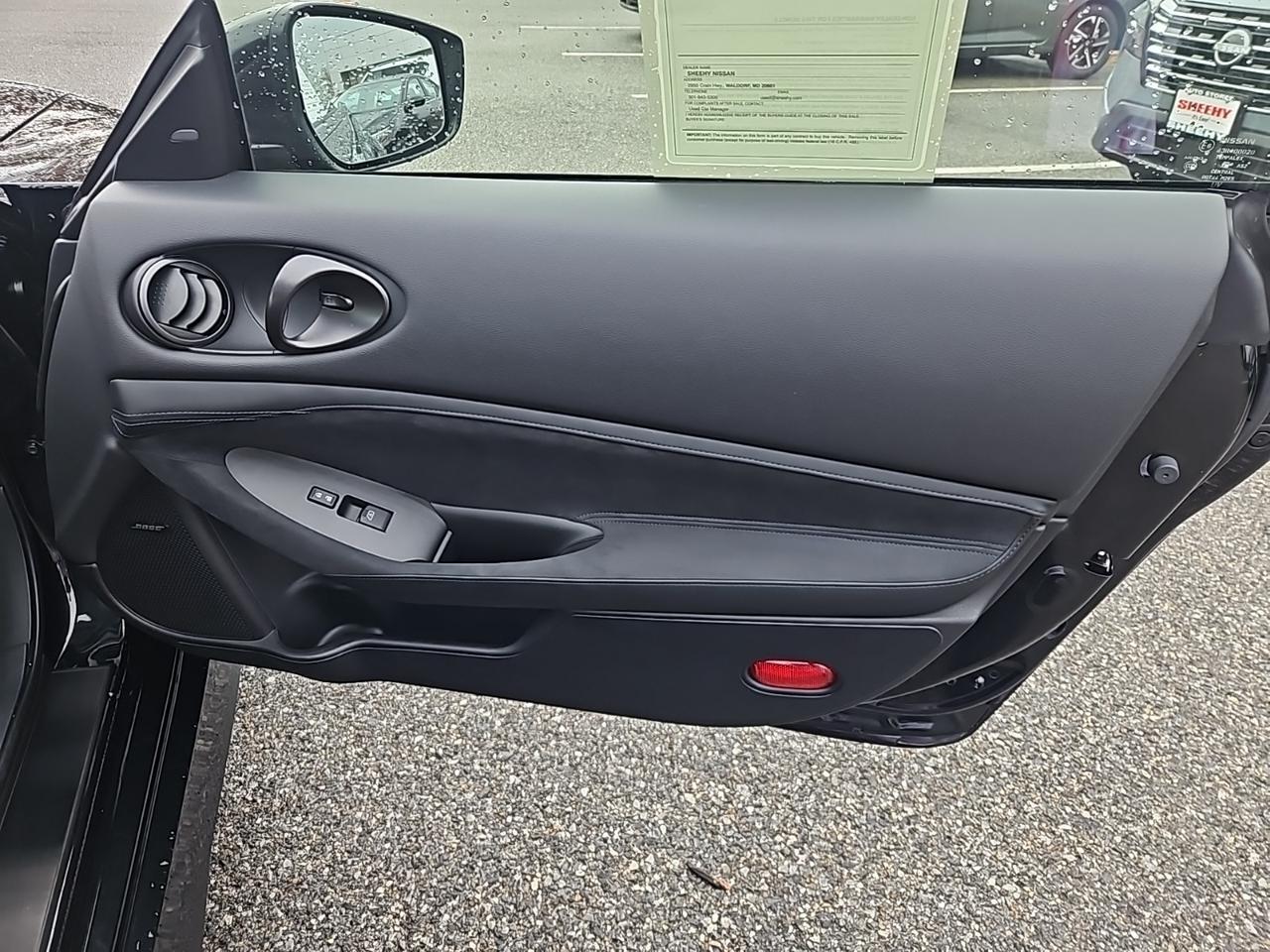 2025 Nissan Z Performance Waldorf MD