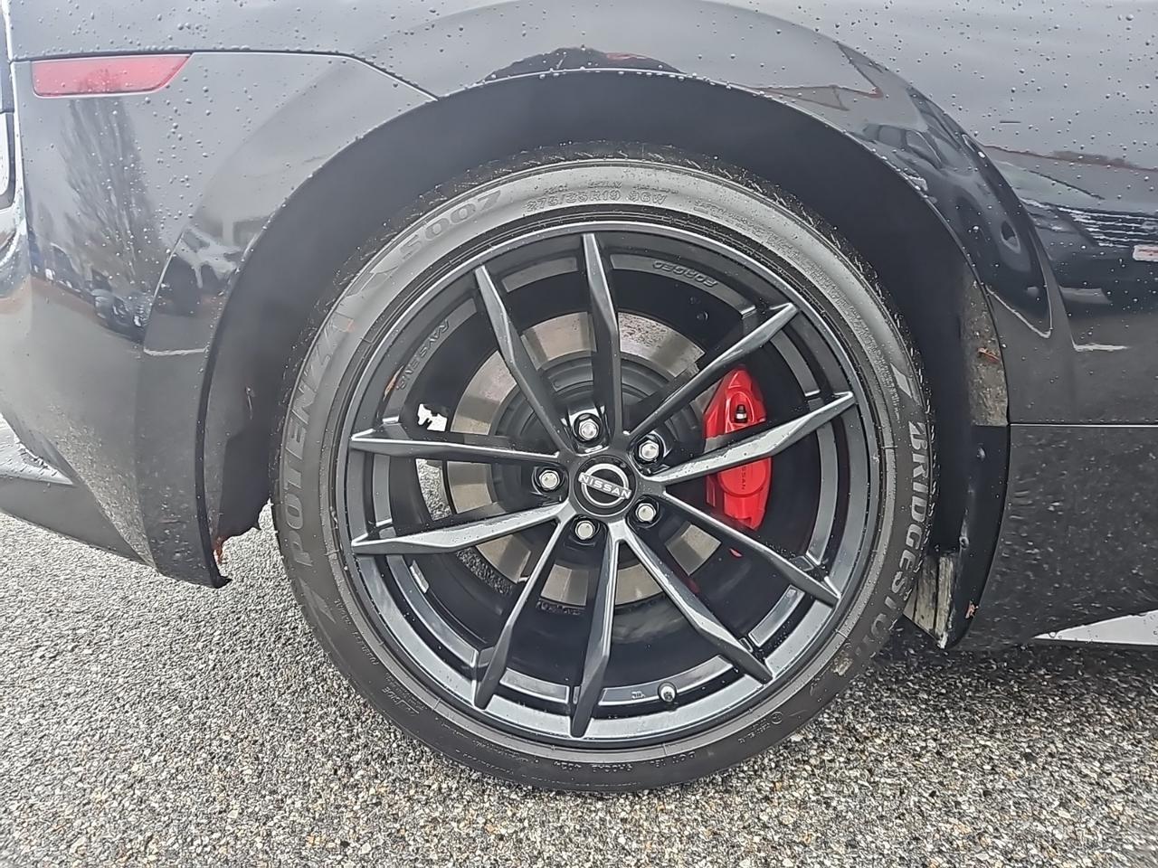 2025 Nissan Z Performance Waldorf MD