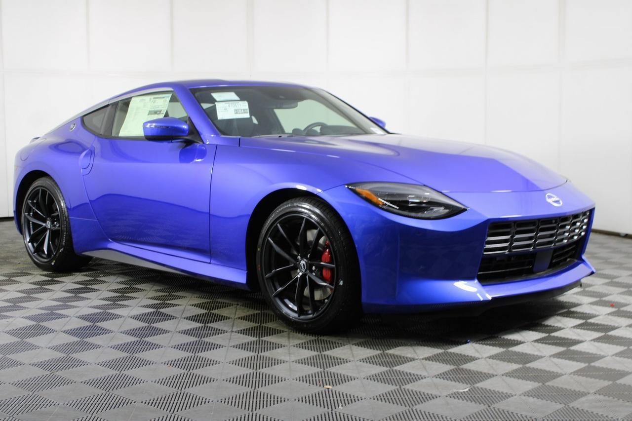 2025 Nissan Z Performance Manassas VA