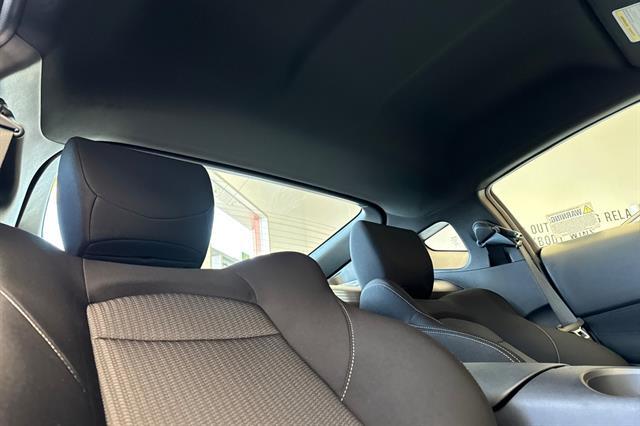 2025 Nissan Z Sport San Luis Obispo CA