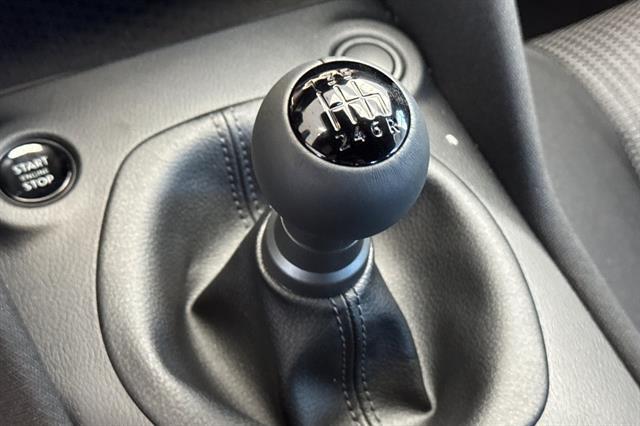 2025 Nissan Z Sport San Luis Obispo CA
