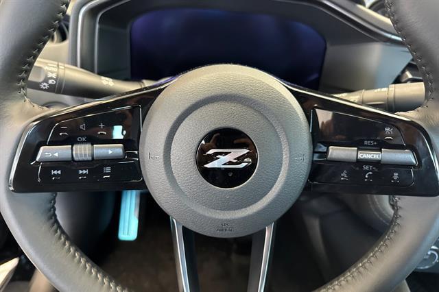 2025 Nissan Z Sport San Luis Obispo CA