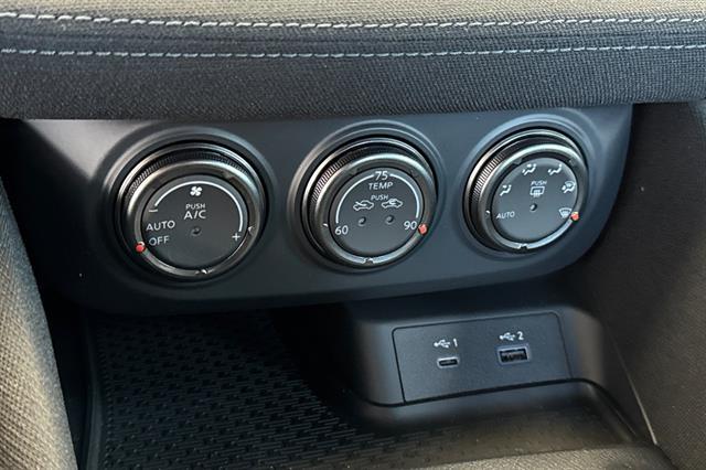 2025 Nissan Z Sport San Luis Obispo CA