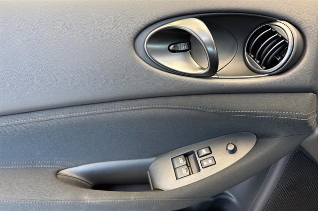 2025 Nissan Z Sport San Luis Obispo CA