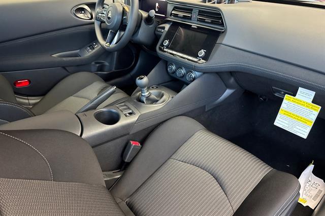 2025 Nissan Z Sport San Luis Obispo CA