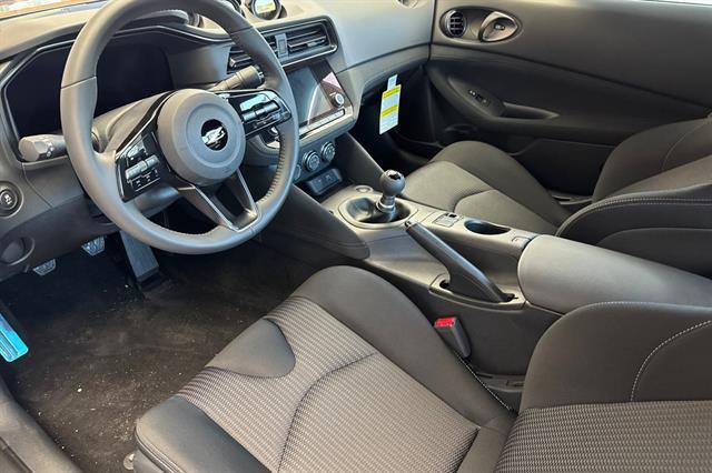 2025 Nissan Z Sport San Luis Obispo CA