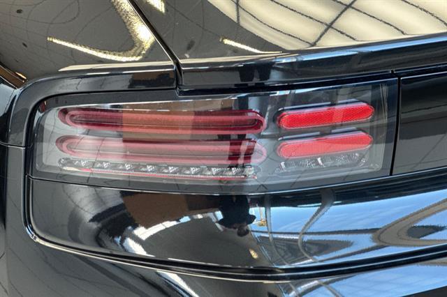 2025 Nissan Z Sport San Luis Obispo CA