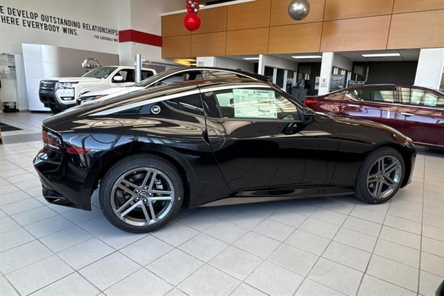 2025 Nissan Z Sport San Luis Obispo CA