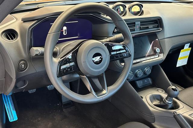 2025 Nissan Z Sport San Luis Obispo CA