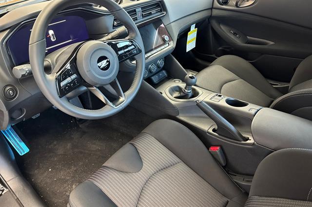 2025 Nissan Z Sport San Luis Obispo CA
