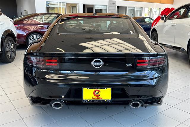 2025 Nissan Z Sport San Luis Obispo CA