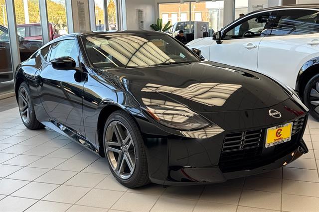 2025 Nissan Z Sport San Luis Obispo CA