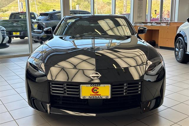2025 Nissan Z Sport San Luis Obispo CA