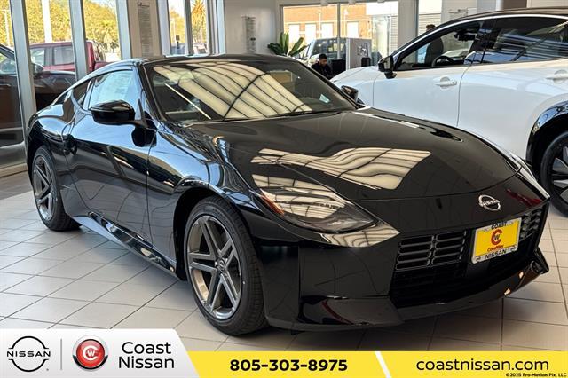 2025 Nissan Z Sport San Luis Obispo CA