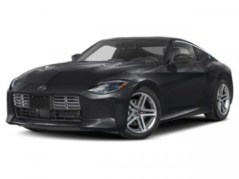 2025 Nissan Z Sport Oak Ridge TN