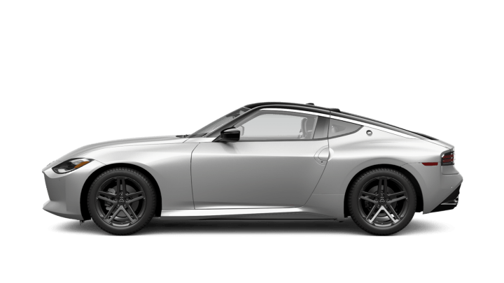 2025 Nissan Z Sport Oak Ridge TN