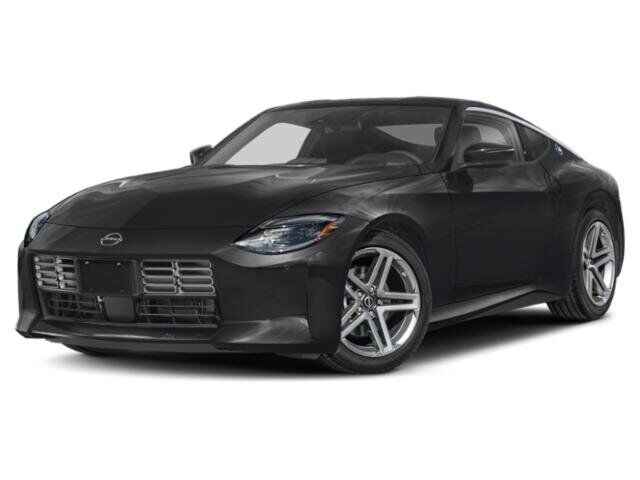2025 Nissan Z Sport Oak Ridge TN
