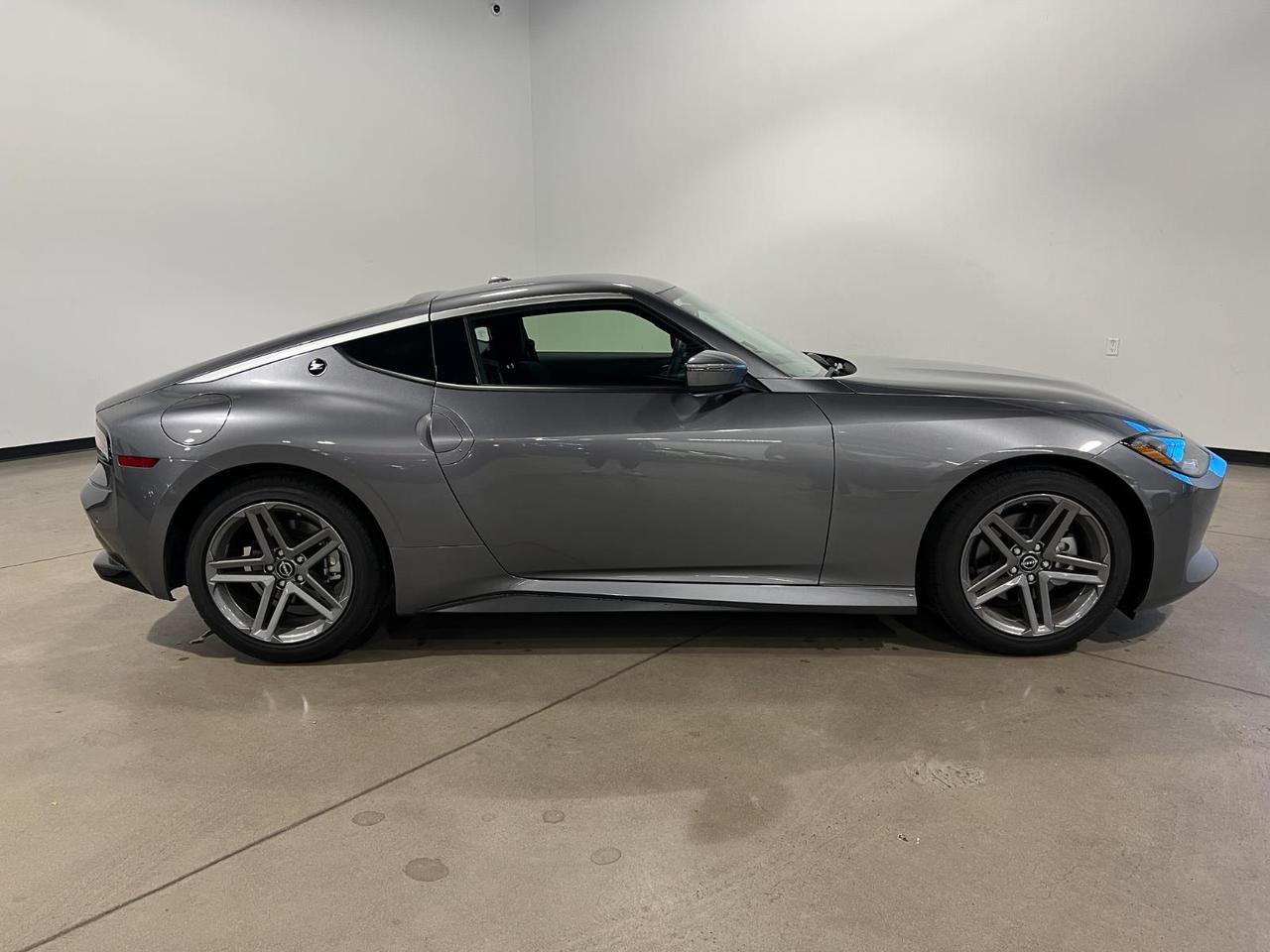 2025 Nissan Z Sport Parker CO