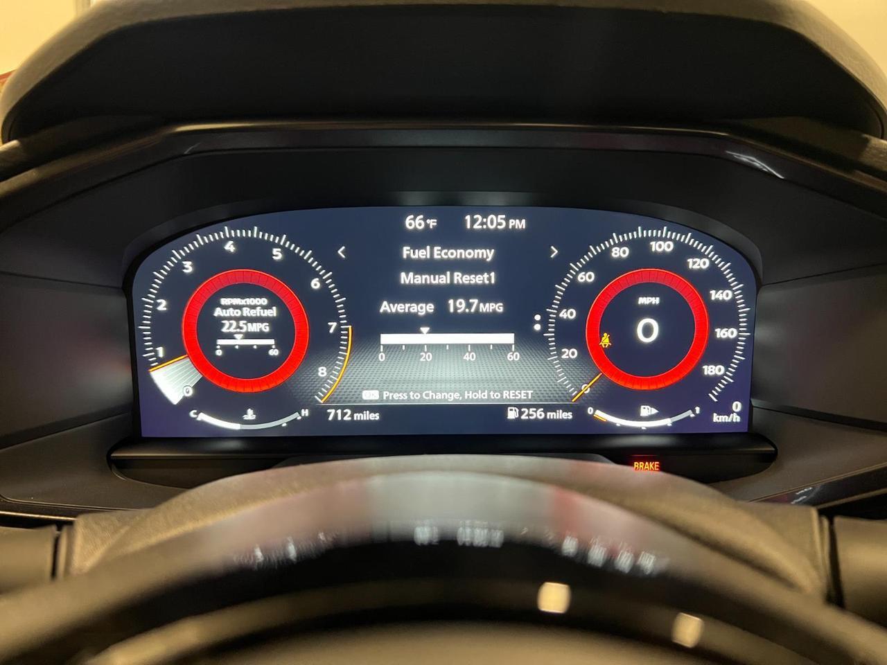 2025 Nissan Z Sport Parker CO