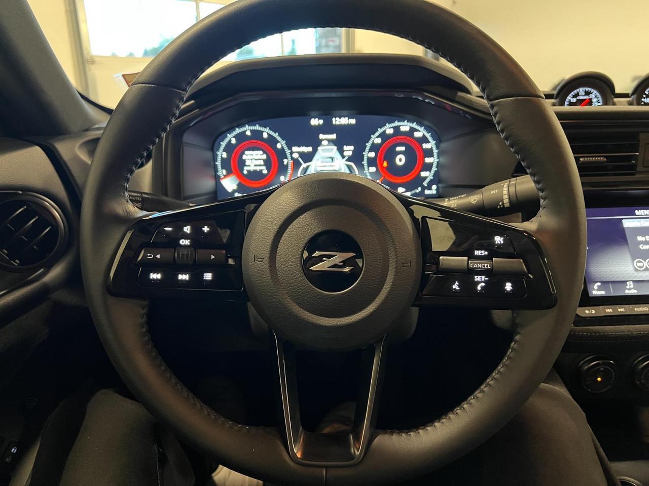 2025 Nissan Z Sport Parker CO