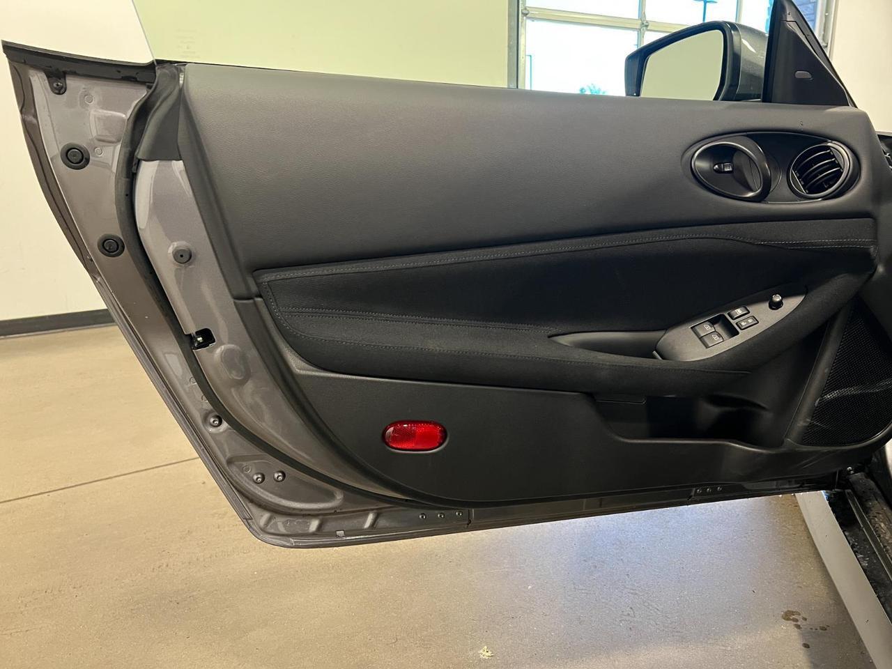 2025 Nissan Z Sport Parker CO