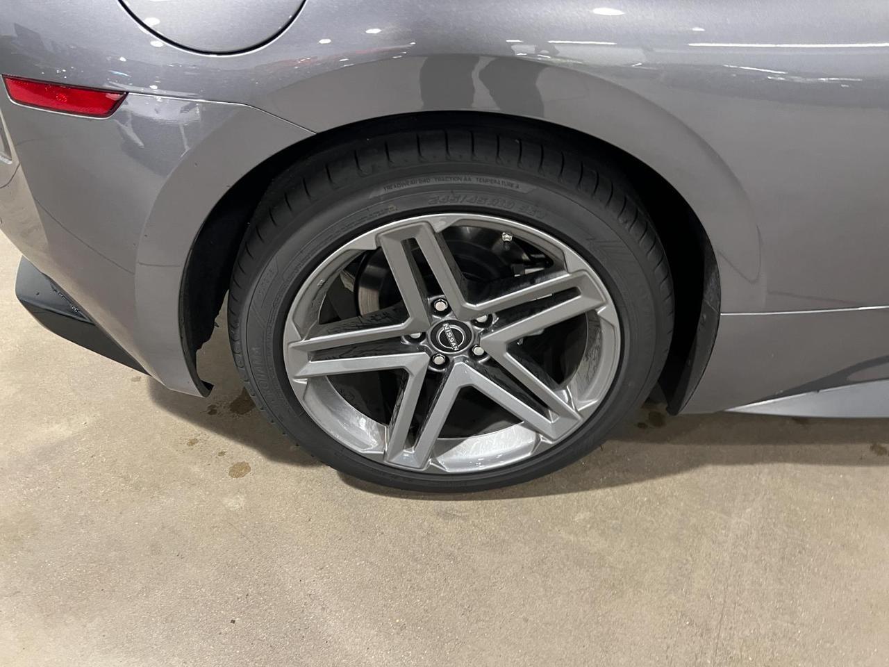 2025 Nissan Z Sport Parker CO