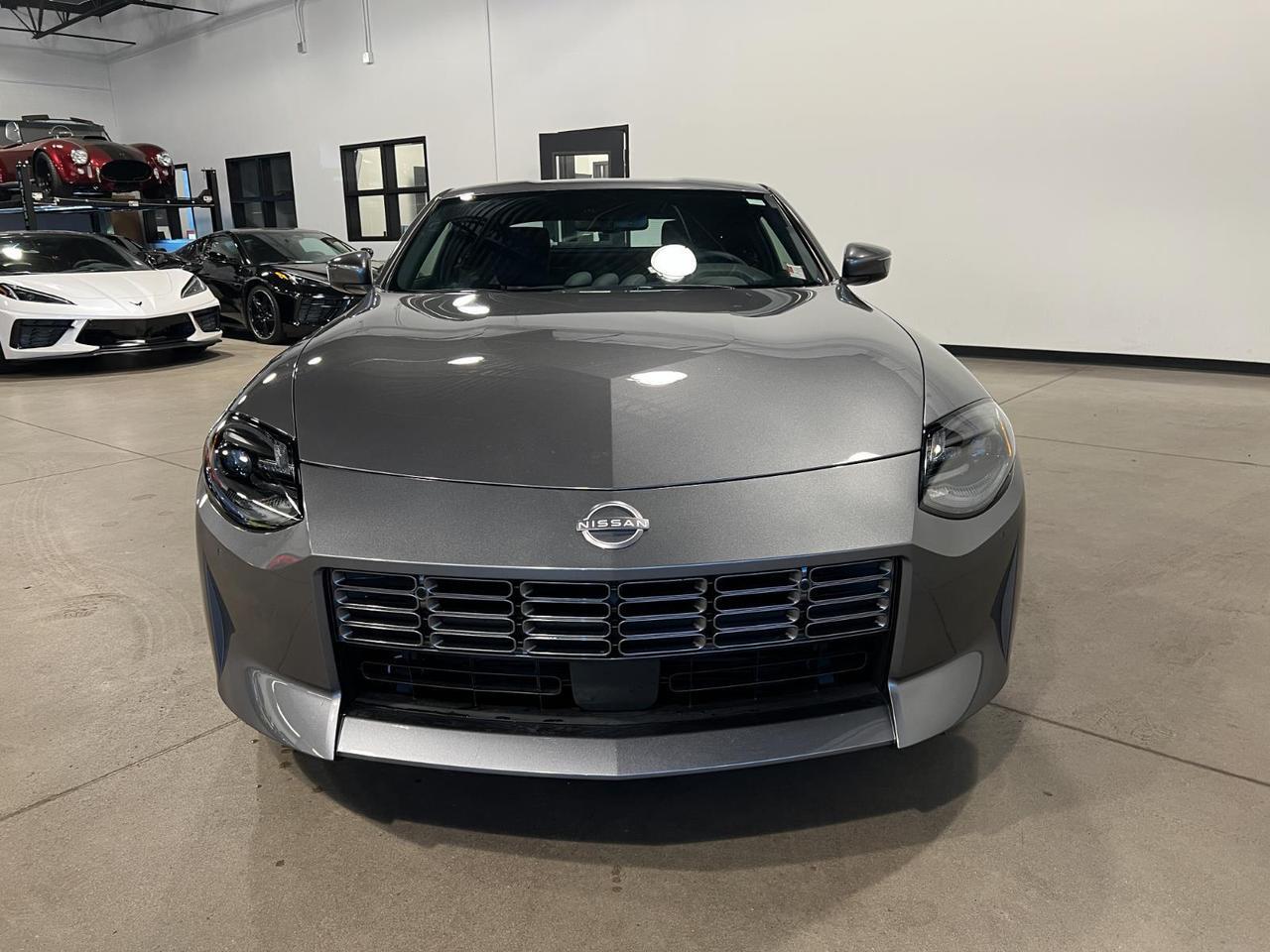 2025 Nissan Z Sport Parker CO