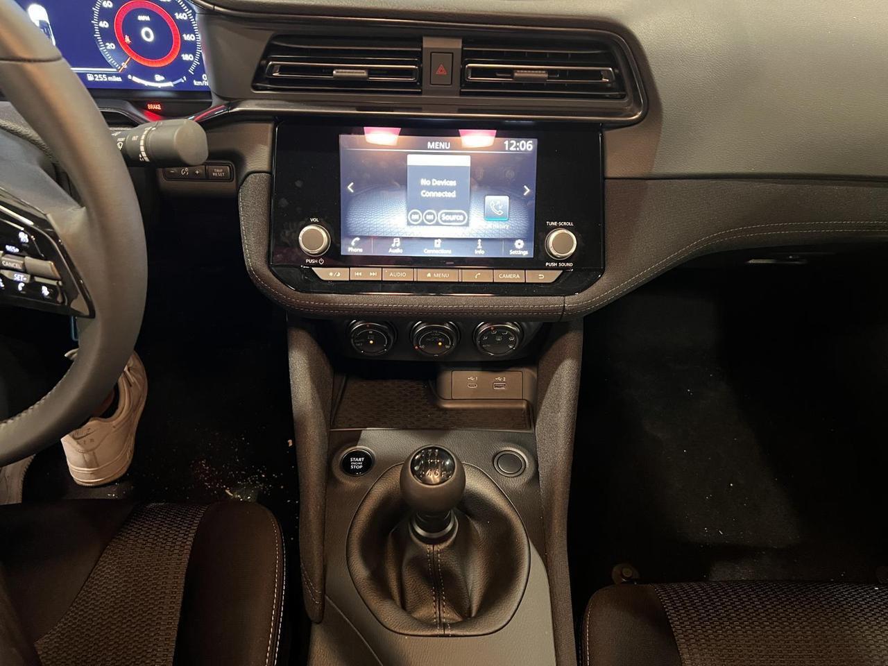 2025 Nissan Z Sport Parker CO
